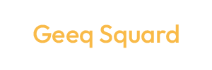 Geeq Squard Inc Logo